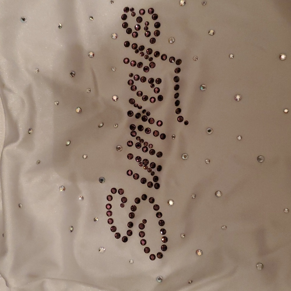 Sunrays leotard - Picture 2 of 9